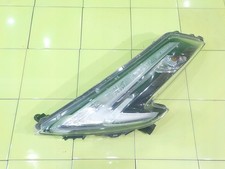 NISSAN JUKE F15 und LIFT (2014) linker Scheinwerfer vorne, 26125BV80A, 90049101