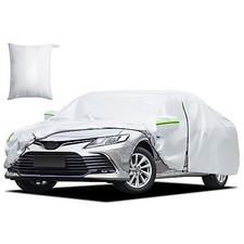 Car Cover Custom Fit for Toyota Camry 1996 Custom Fit Toyota Camry Honda Accord