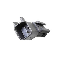 Sensor Raddrehzahl 2-Polig Metzger Iam-Expertise Passend FüR U.A. Ford Transit