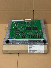 ABB / Optical Line Interface Card / ROFBU 367 101/1 R1B 2017W41 LOMIF / D24A3323