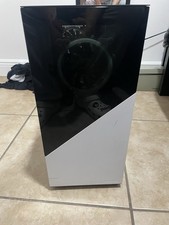 EVGA GeForce RTX Gaming Desktop Tower with RG...