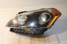 Led 12 13 Kia Soul Halogen Driver Left Headlight Head Lamp Light 30857