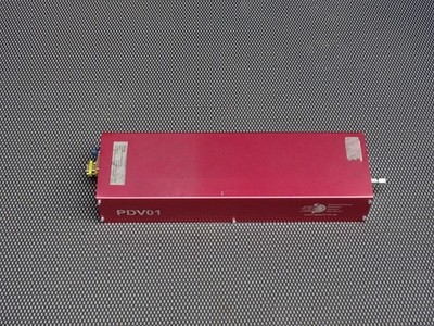 Original D+P Dosier-u. Prüftechnik PROPORTIONALDOSIERVENTIL PDV01  #VW5