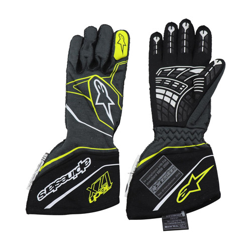 Alpinestars Tech-1 ZX Glove 3550317-1045-M - Picture 3 of 10