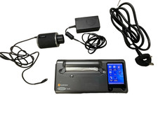 Carefusion Spirometer Portable Lung Function Test Medical