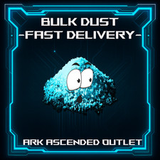 Element Dust Dedi Bundles-BULK-ArkAscended-AS...