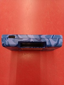 SNK Neo Geo Pocket Handheld Console Portable Gaming Device