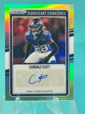 2025 Panini Prizm - Football - Parallels, Inserts, Rookies - Pick Yours