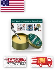 Solder Paste Rosin Flux 100g Lead-Free Welding Soldering Flux Oil