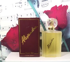Alexandra Essence Mist By Alexandra De Markoff 1.7 FL. OZ. Spray. NWB