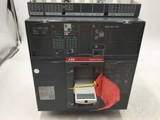ABB Sace Tmax XT7H1000 1000 Amp 3 Pole 600V XT7H Molded Case Circuit Breaker