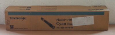Tektronix Toner 016167900 cyan für Phaser 780 