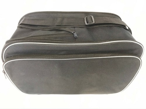 Top box inner liner bag luggage bag for GIVI V46 & V47 - Picture 7 of 13