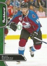 Blake Comeau #88 - 2016-17 Parkhurst - Base