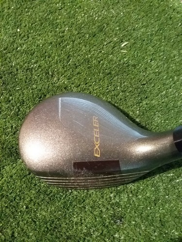 Daiwa Exceler 3-7 Woods Set Regular Graphite Shafts - Picture 3 of 10