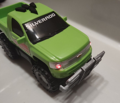 ミニカー Green light Pickup/ Truck Set s-l400.jpg