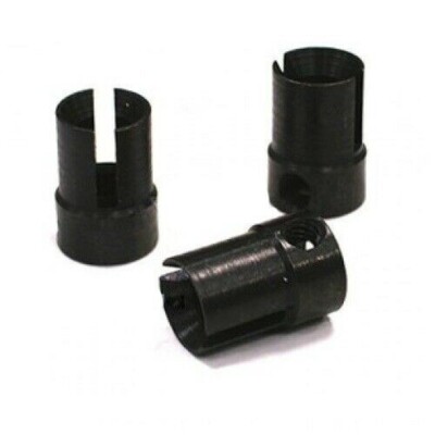 THUNDER TIGER PD0804 DRIVE CUP TS-4 1 PIECE DIFFERENTIAL CUP