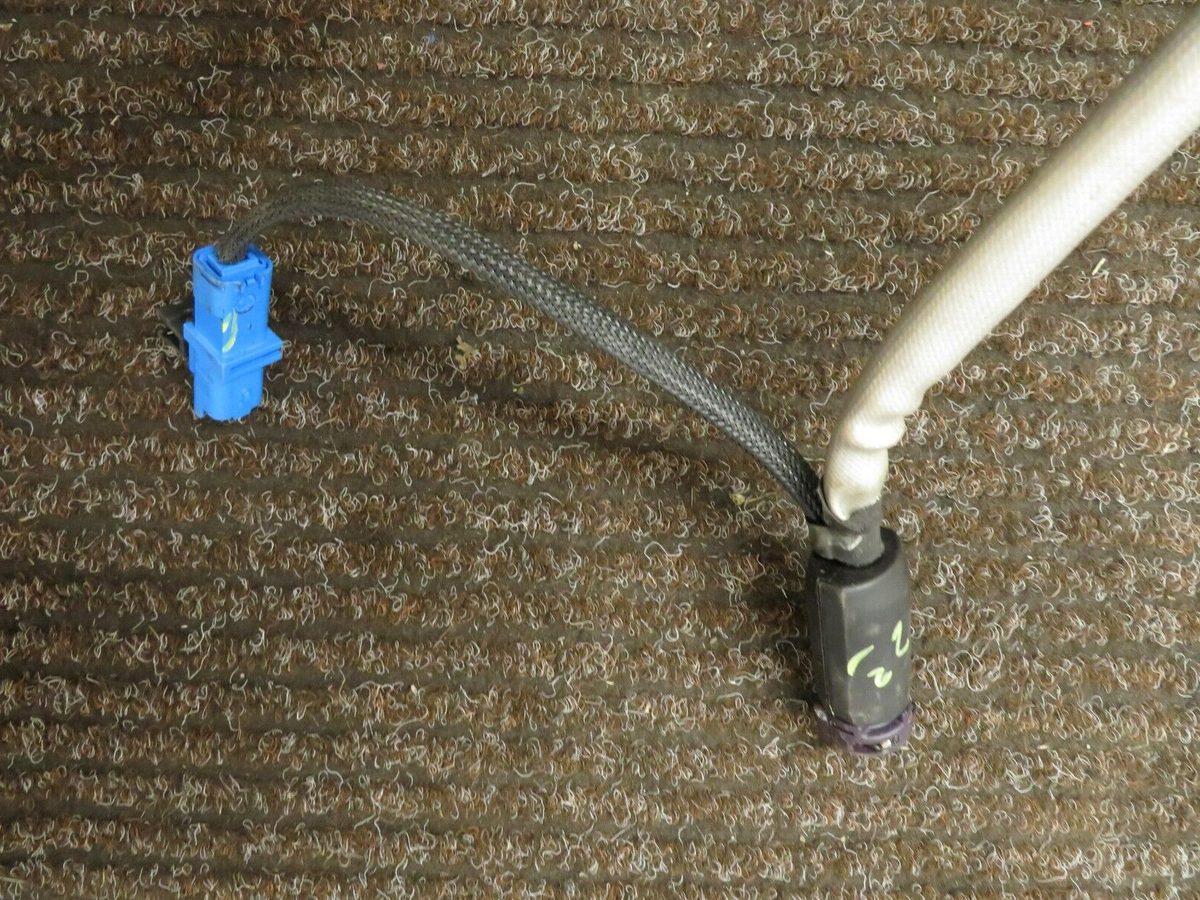 2023 NISSAN PRIMASTAR X82 2.0 DCi ADBLUE PIPE 204200918R | eBay UK