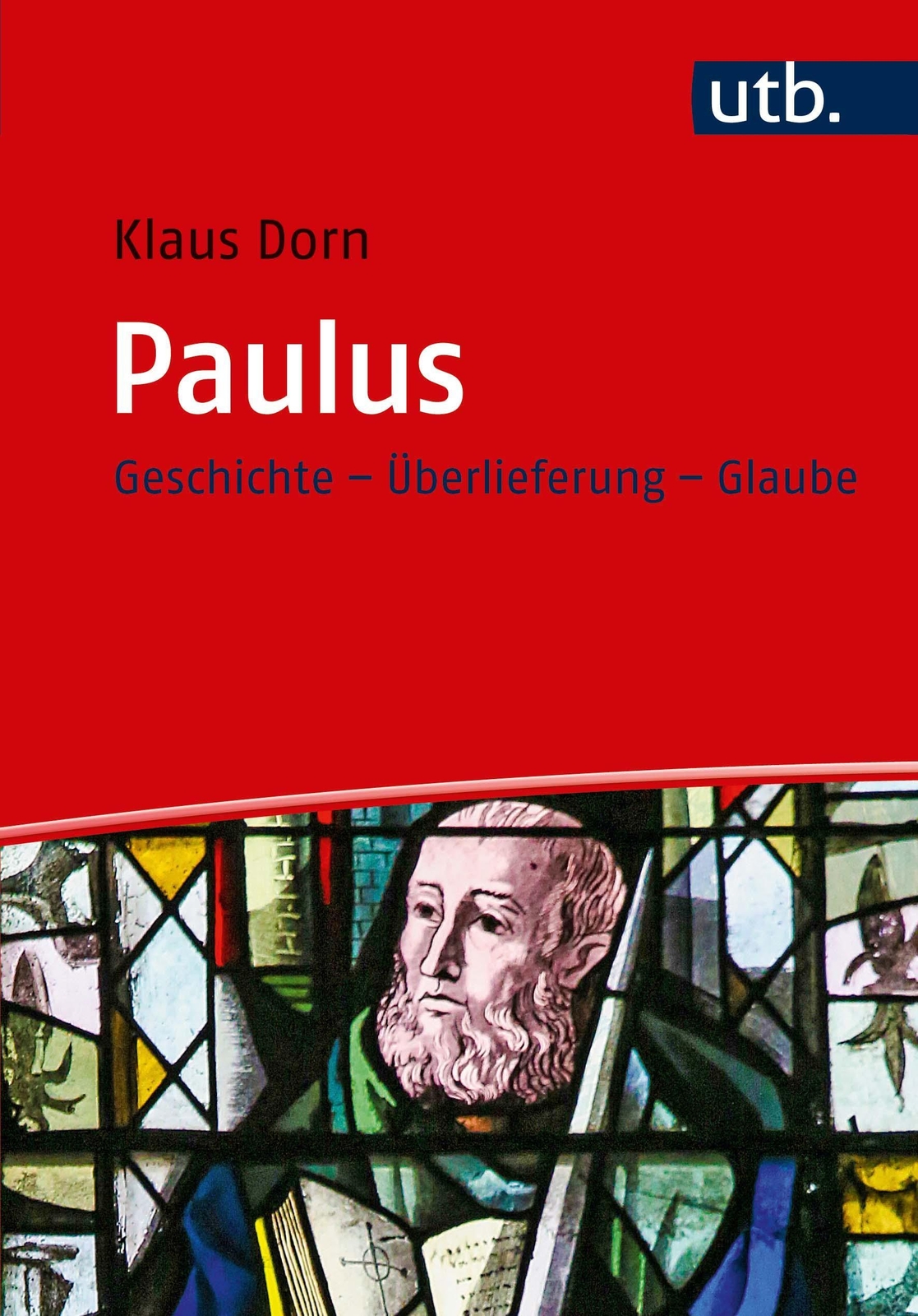 Thumbnail - Klaus Dorn / Paulus / 9783825251079