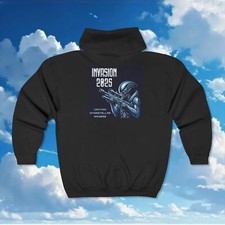 Unisex Heavy Blend  Full Zip Hooded Sweatshirt