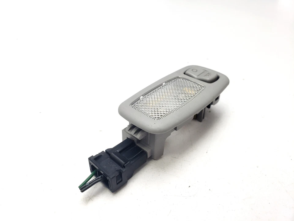 HYUNDAI TUCSON MK3 2017 SUN VISOR LIGHT LAMP LEFT PASSENGER SIDE 92891-3SXXX — 第 4/4 张图片