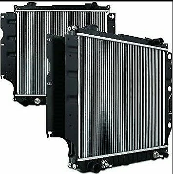 Mishimoto Automotive Car & Truck Engine Radiators