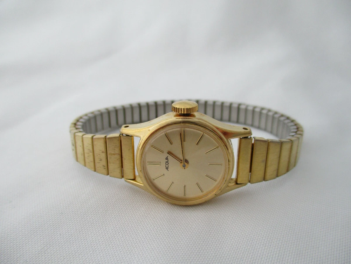 Women's manual wind up watch sale