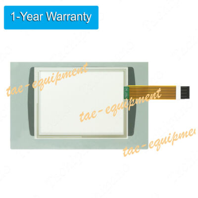 2711P-T7C15A2 Touch Screen for AB 2711P-T7C6B2 with Front Overlay
