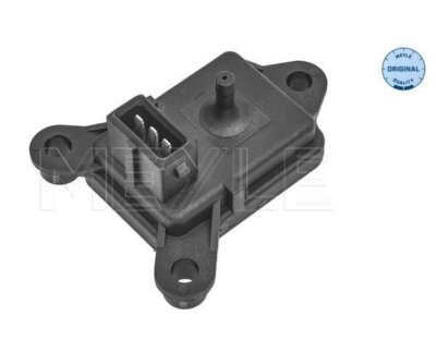 Sensor, intake manifold pressure Meyle 11-148120011 for Fiat Ducato bus