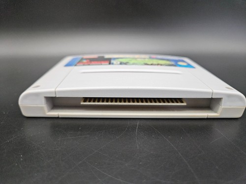 Populous Nintendo SNES Modul SNSP-PO-NOE - Bild 4 von 7