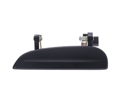91848 Exterior Door Handle Front Left Smooth Black – Auto Parts Direct To You