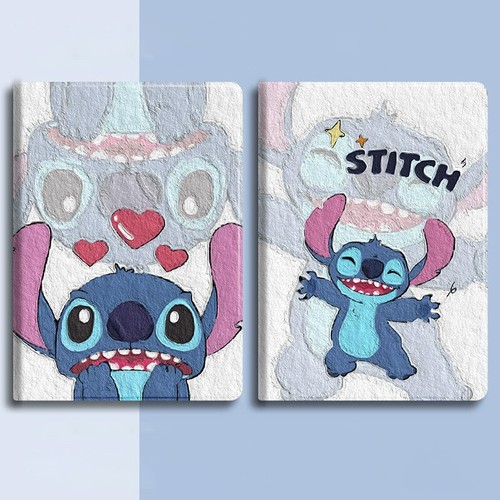 Kid Shockproof Case Cover For iPad A16 10 9 8 7 6 5 Gen Mini Air Pro 11 M2 M3 M4 - Picture 3 of 20