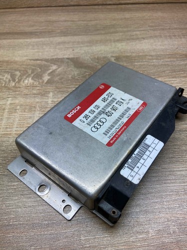 4D0907379K 0265109031 Bosch Audi A4 Modul ABS ESP Computer Steuergerät