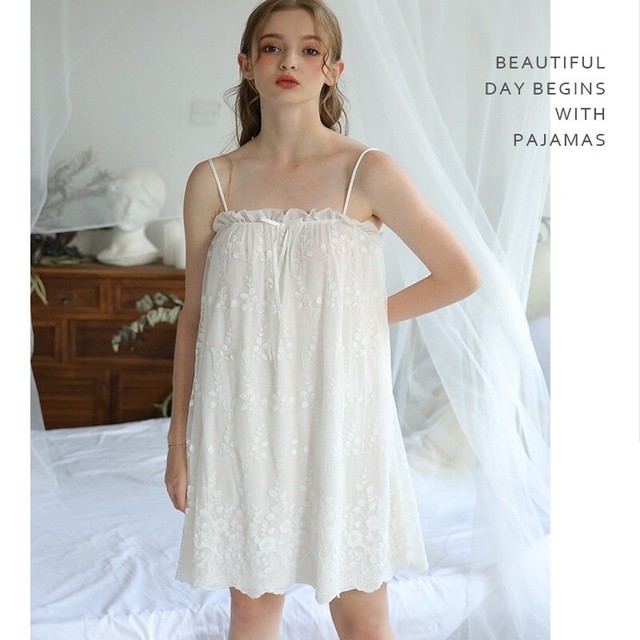 western night dress for girl