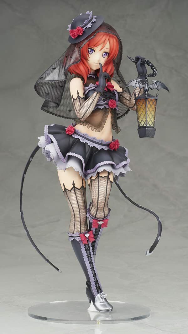 maki♪♪&rion Love Live School Idol Collection Card TCG LL03-006 R Maki