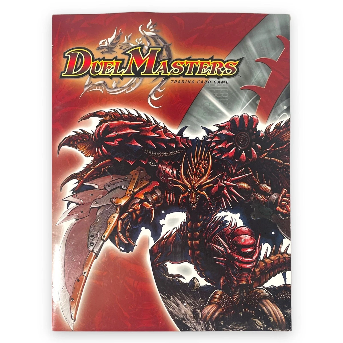 Duel Masters TCG Collectible Card Game Items for sale | eBay Duel Masters TCG Collectible Card Game Items for sale | eBay