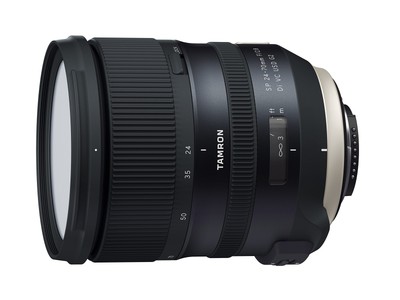 TAMRON SP24-70mm F2.8 Di VC USD G2 A032N for Nikon | eBay