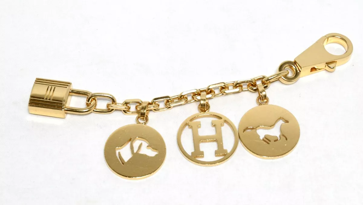 Hermes breloque bag best sale charm