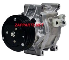 Mazda RX-8 RX8 A/C Air Conditioner Compressor...