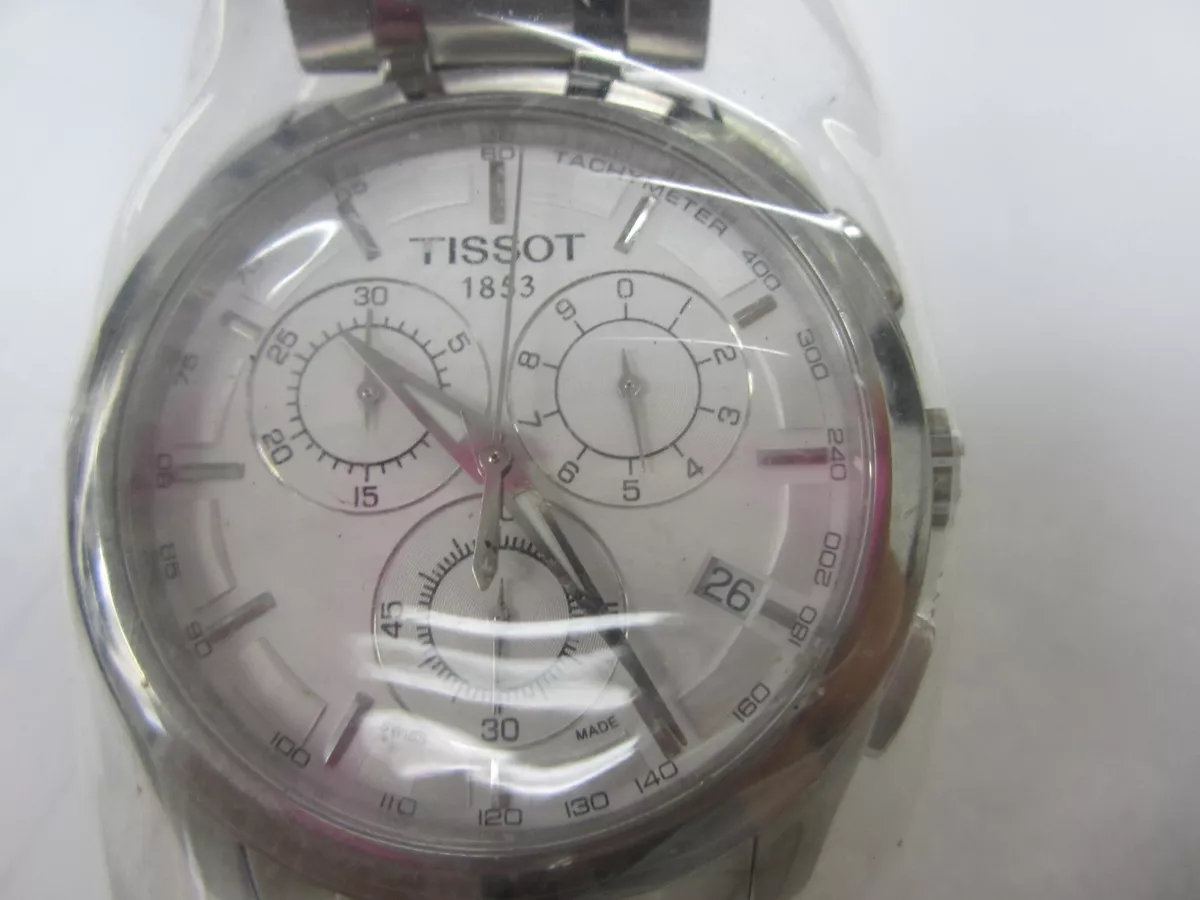Tissot t0356171103100 cheap