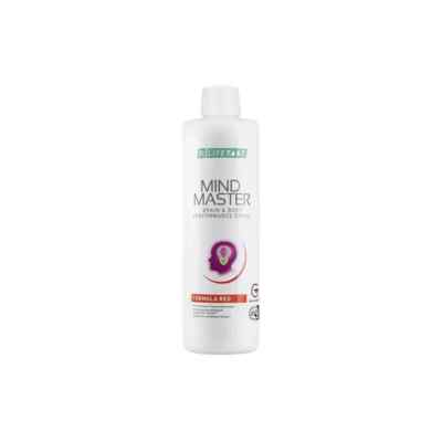 LR Lifetakt Mind Master Red Formula 500 ml/16,9 flüssige Unzen. Damen Herren