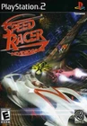 Speed Racer - Sony PlayStation 2