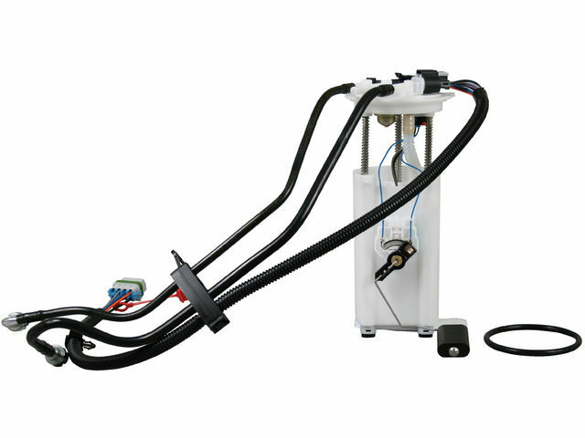 For 1998-1999 Chevrolet Malibu Fuel Pump 76699QV | eBay