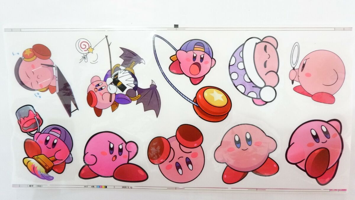How will a Kirby anime sequel will work. by Willtheraven1 on DeviantArt-demhanvico.com.vn
