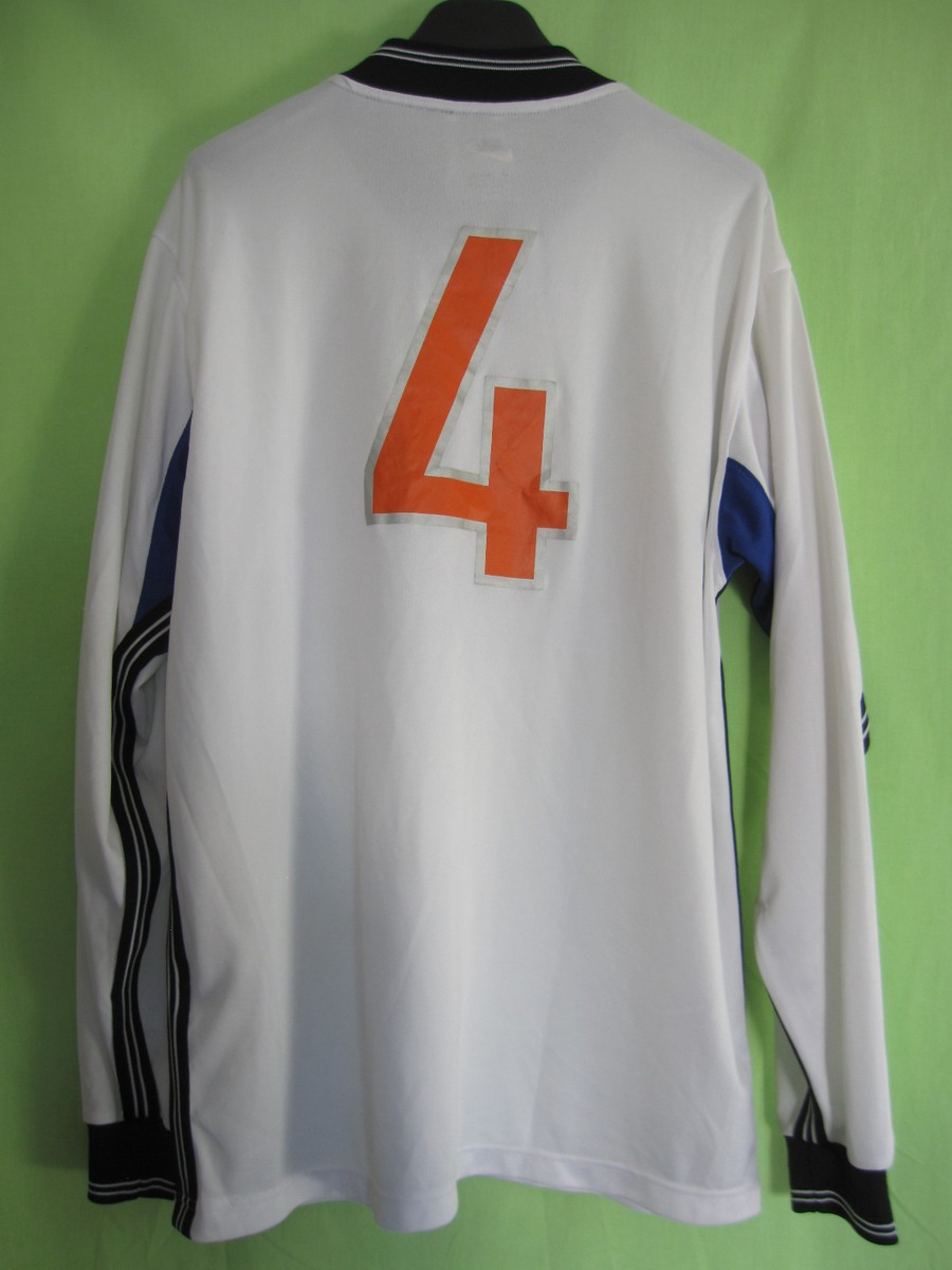 Maillots Pays-Bas Vintage - Oranje, Coupe du Monde & Euro