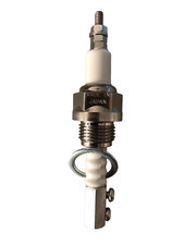 1pc Omron BS-1 Electrode Holder