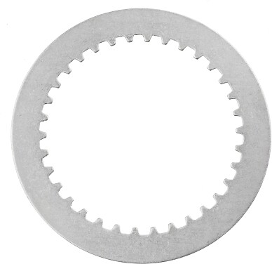 TRW MES302-6 Steel Lining Disc Set, clutch