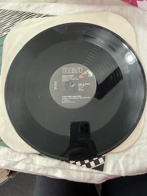 Pseudo Echo ( Funky Town ) Vinyl LP (1987 RCA BMG Music 6431