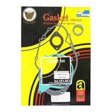 Complete Gasket Set Full Suzuki RM 80 B-XZ 1977-1982
