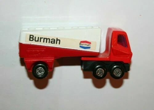 Matchbox 1973 Year of Manufacture Vintage Manufacture Diecast Cars, Trucks & Vans